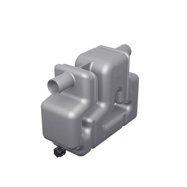 Vetus WLOCKLP30 воден шлюз за отработените газове на морските кораби 30 мм