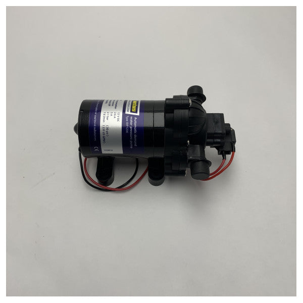 Vetus WP1208 Frischwasserpumpe 7,6L/min 12V