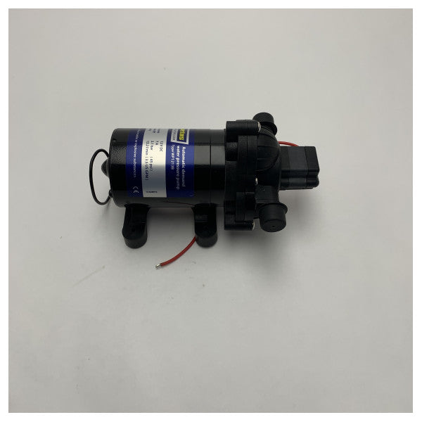 Vetus WP1213B 12V makean veden pumppu 13L/min