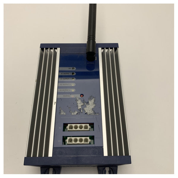 Vetus WRCBS Remote Control Base Station Without Controller