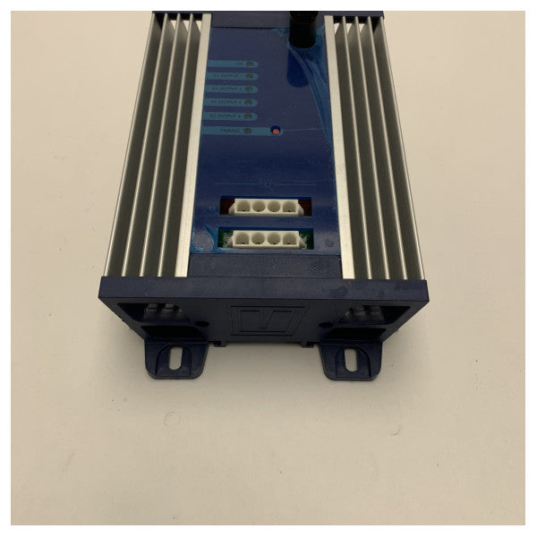 Vetus WRCBS Remote Control System With Controller