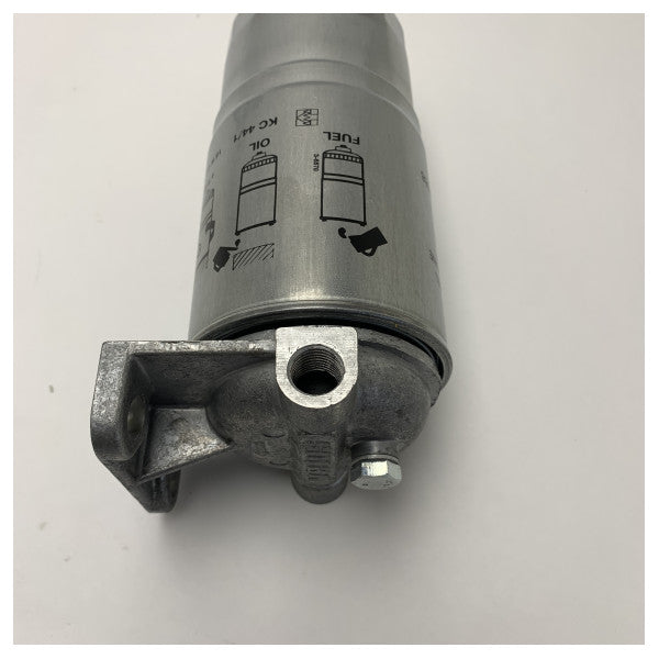 Vetus WS180 filtru tal-fjuwil | separatur tal-ilma 180 L/h