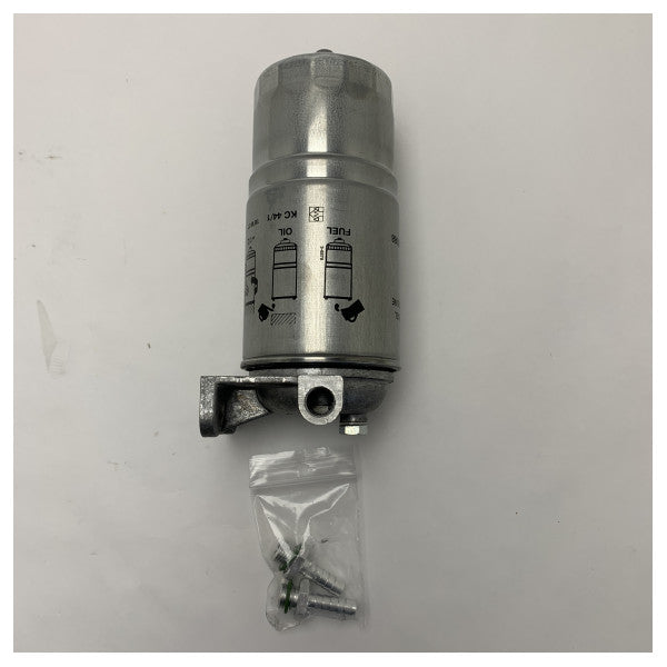 Vetus WS180 filtru tal-fjuwil | separatur tal-ilma 180 L/h