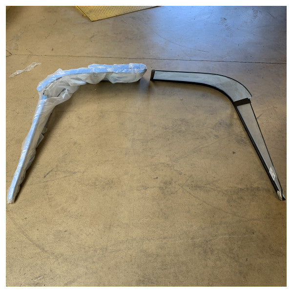 Parema WS62 Windshield for Method 6.2 Nautical Waterski Boat