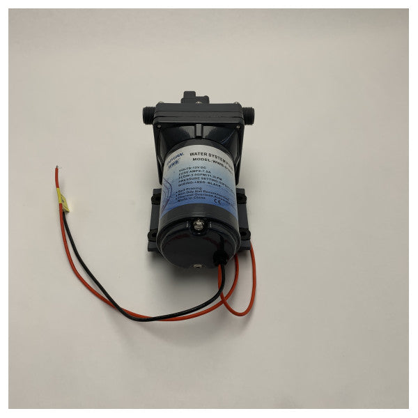 Насос для води Shiyuan WWB-01601 12В | 11,3 л/хв