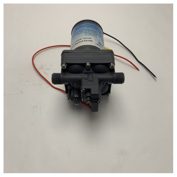 Напірний насос для води Shiyuan WWB-01603 11,3 л/хв - 24В