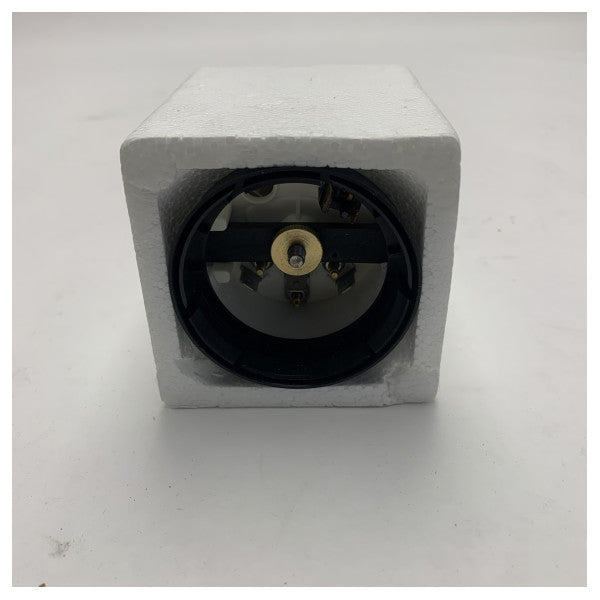 Индикатор за нивото на резервоара за отпадъчна вода Vetus WWMET12 52 mm 12V