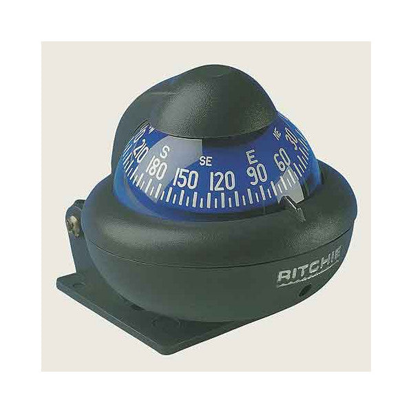 Ritchie X10 sport liquid compass cinzento