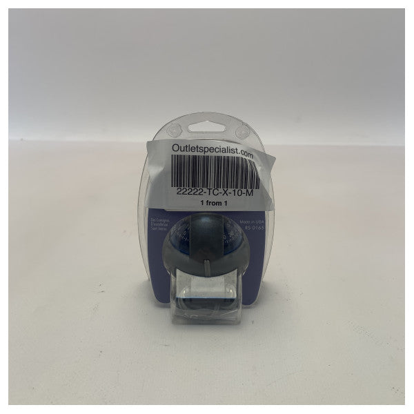 Ritchie X10 sport liquid compass cinzento