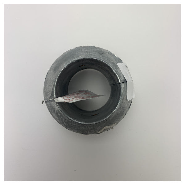 Анод за цинков вал 2 1/2 инча - X-11