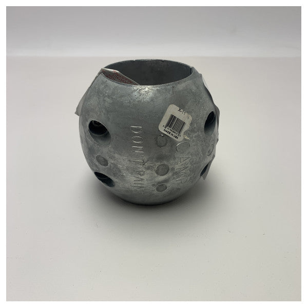 Анод за цинков вал 2 1/2 инча - X-11