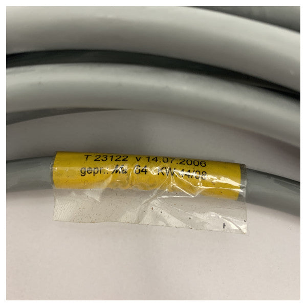 Свързващ кабел MTU за мониторна система - X00034654