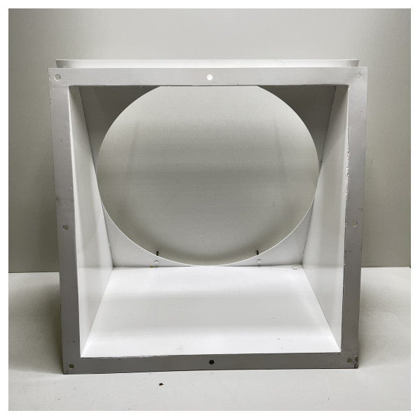 Fact X1151 engine room fan joint white