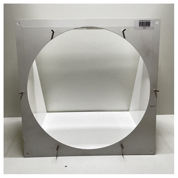 Fact X1151 engine room fan joint white