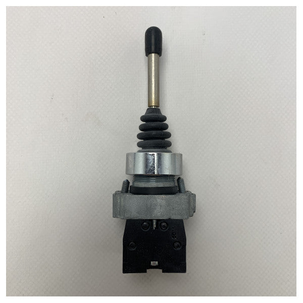 Schneider Electric XD2 PA22 μοχλός διακόπτη joystick 230V 2-άξονα