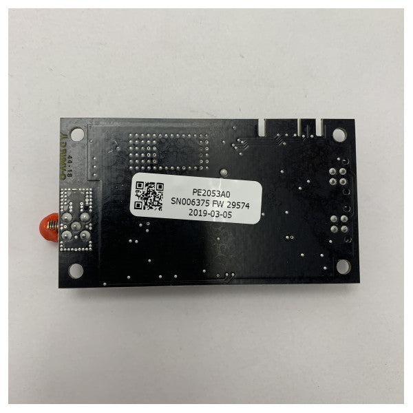 Moduł WiFi UNOX Link do piekarników morskich � Niezawodna łączność bezprzewodowa dla profesjonalnych urządzeń morskich