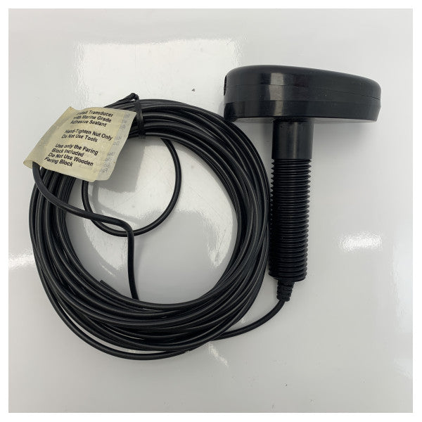 Humminbird XTH-6-16-P Truhull dubina