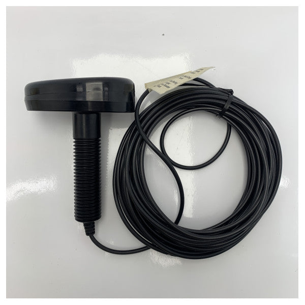 Humminbird XTH-6-16-P Truhull dubina