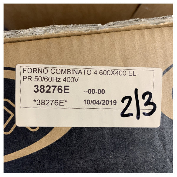 Zestaw montażowy Unox Single + detergent - XUC001