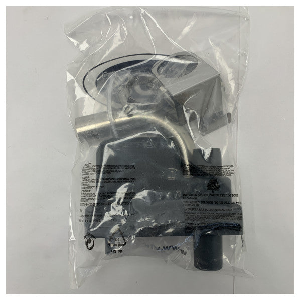 Zestaw montażowy Unox Single + detergent - XUC001