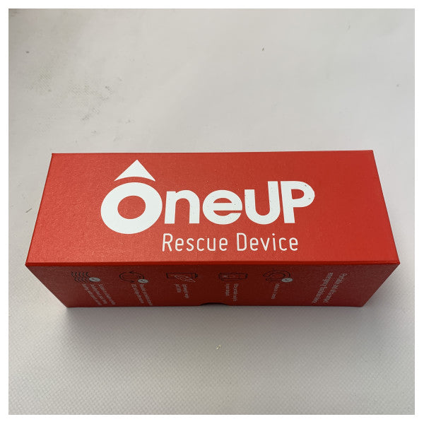 OneUP Rescue Device – Compact Marine Safety Equipment for Emergency Situations on Water