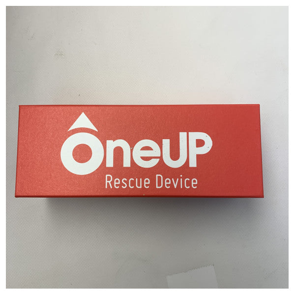 OneUP Rescue Device - Équipement compact de sécurité maritime pour les situations d'urgence sur l'eau