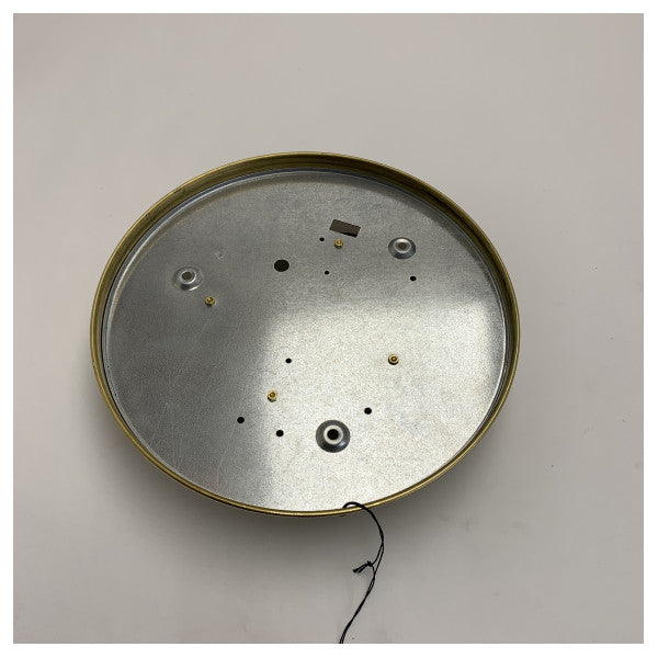 Внутрішнє освітлення Vetus YOL250M Yolanda латунь 12/24V