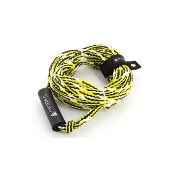Yellow-V YVTOWR04 towing rope for 4-person funtube