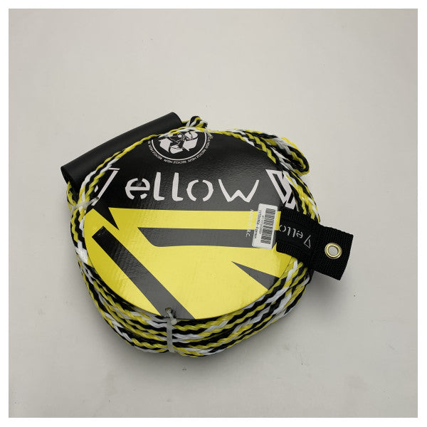 Yellow-V YVTOWR04 towing rope for 4-person funtube