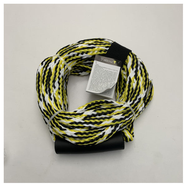 Yellow-V YVTOWR04 towing rope for 4-person funtube