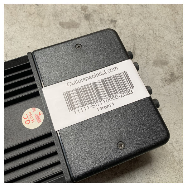 Raymarine Autohelm series 6000 autopilot coursecomputer