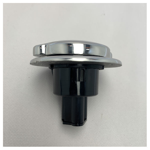 Υποδοχή ρεύματος ξηράς 16A | 230V από ανοξείδωτο χάλυβα - Z2032016