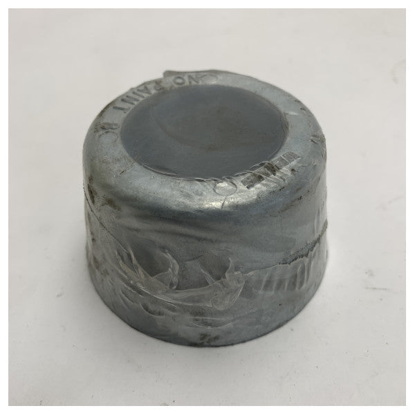 Vetus ZINK8C zinkskrovsanod typ 8