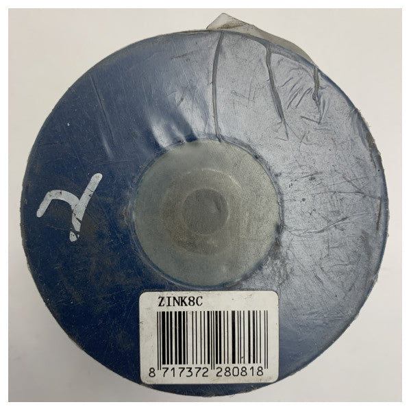 Vetus ZINK8C zinkskrovsanod typ 8