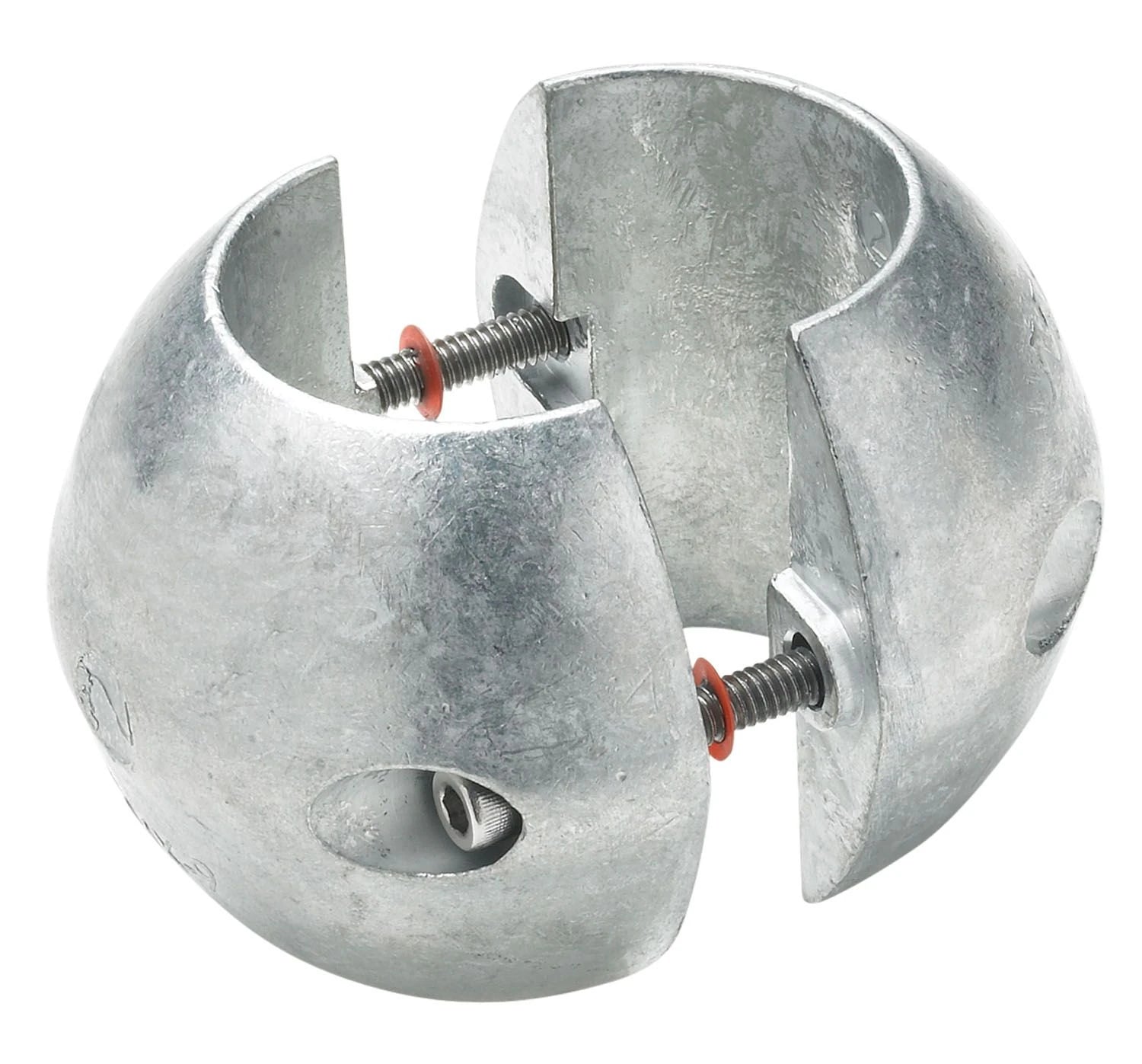 Vetus ZINKAS30 propelleraxelanod 30 mm zink