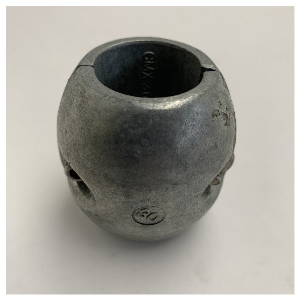 Vetus ZINKAS30C 30 mm propeller shaft anode zink