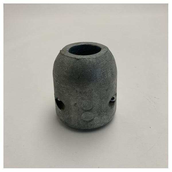 Vetus ZINKAS30 propelleraxelanod 30 mm zink