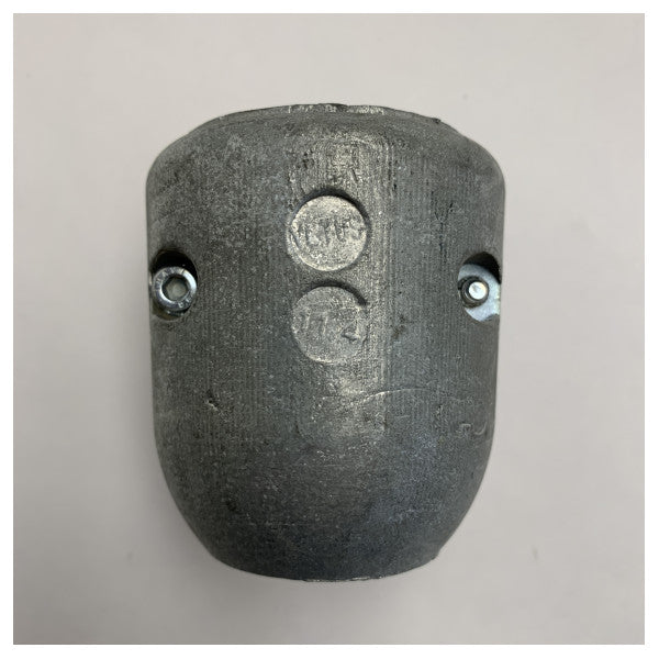 Vetus ZINKAS30 propelleraxelanod 30 mm zink