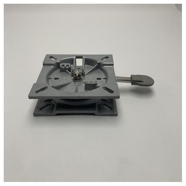 イーストサン・マリン・アルミ・シートスイベル(ロック付