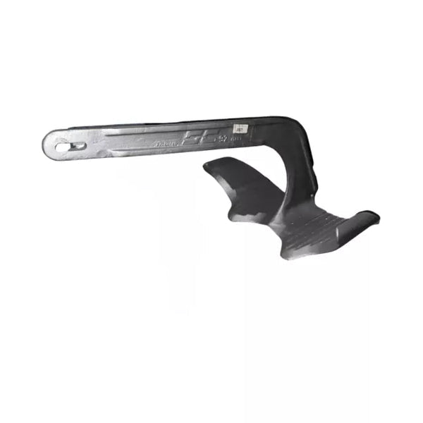 Sanguineti galvanized high hold anchor 50 KG - 3955000