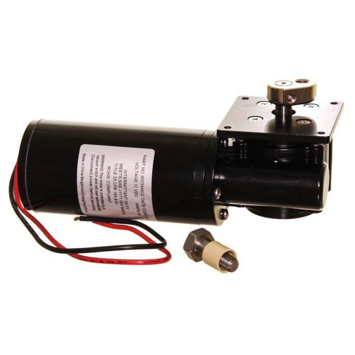 Dometic 600344812 Sealand 12V W-series vacuflush motor