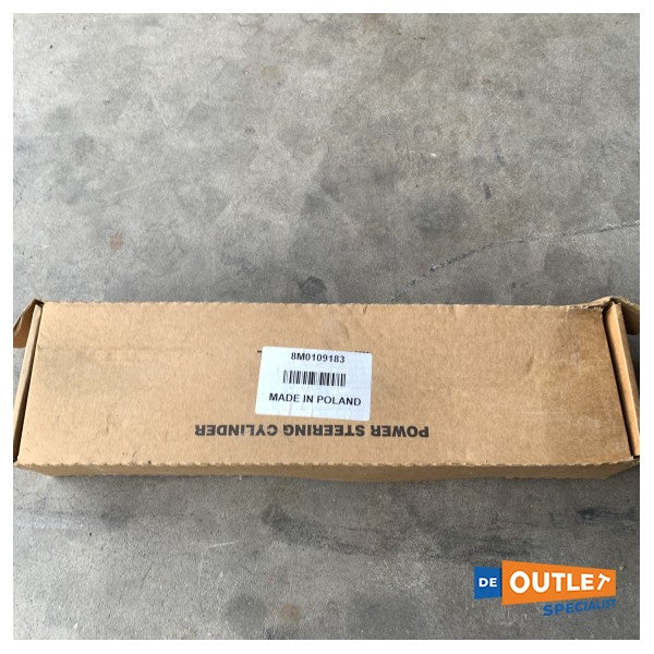 Mercury Mercruiser Hydraulic Steering Cylinder Bravo / Alpha Series - 8M0109183