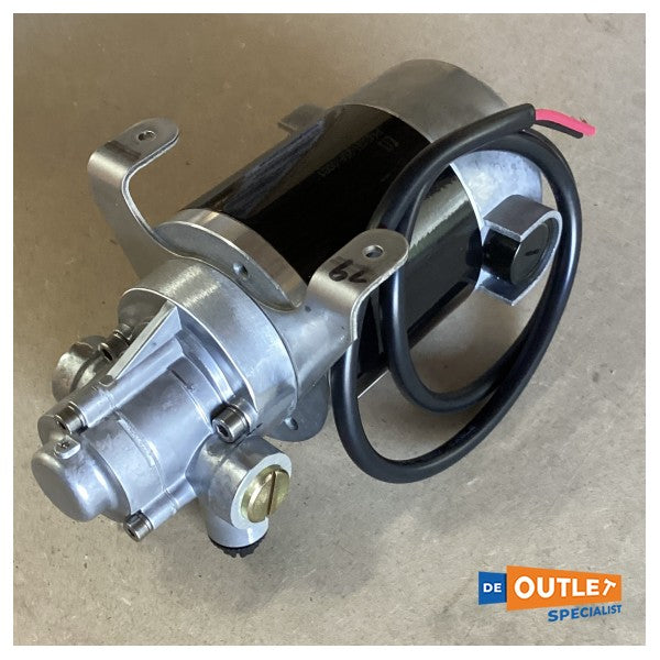 Simrad PUMP-2 / RPU80 reverzibilna hidraulička autopilot pumpa - 000-15444-001