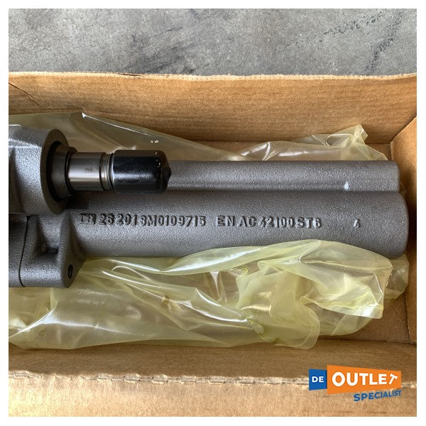 Mercury Mercruiser Hydraulic Steering Cylinder Bravo / Alpha Series - 8M0109183