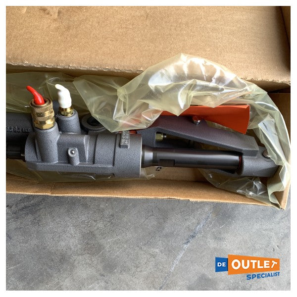 Mercury Mercruiser Hydraulic Steering Cylinder Bravo / Alpha Series - 8M0109183