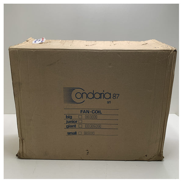 Dometic Condaria Giant 4 9.000 BTU morskog zraka 230V