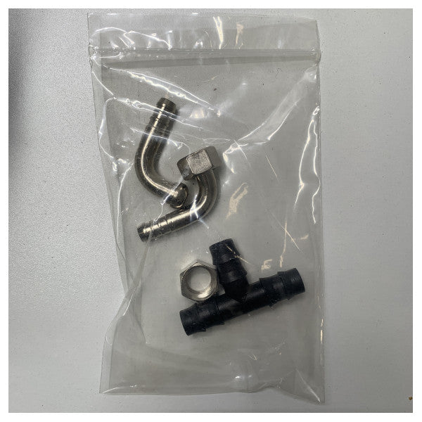 Dometic Condaria Giant 4 9.000 BTU morskog zraka 230V