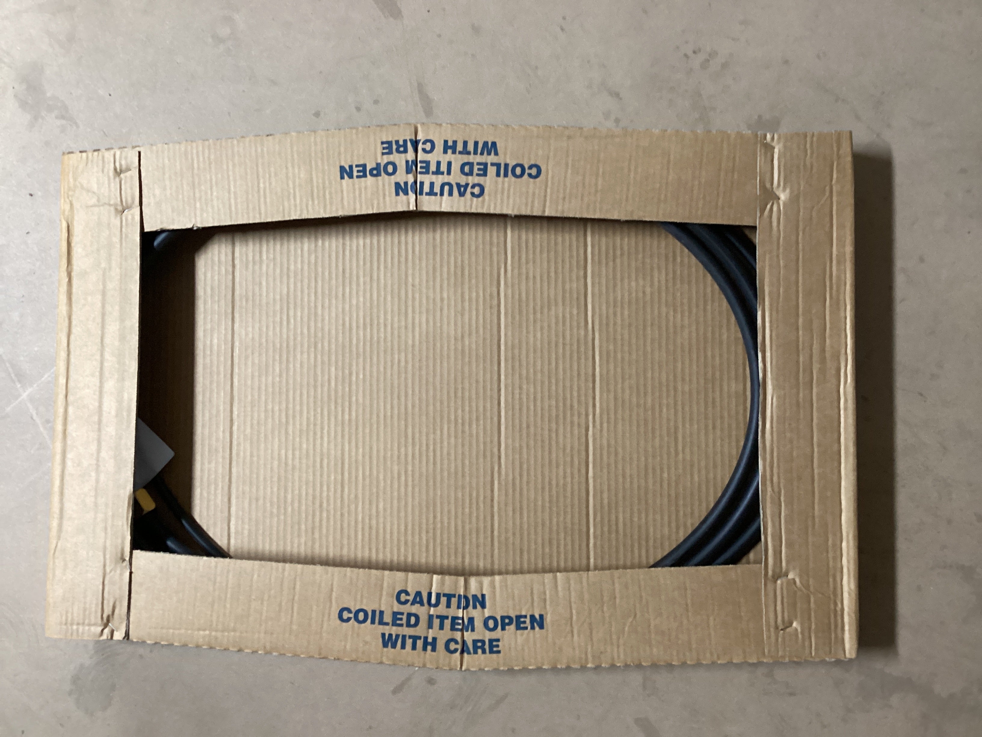 Кабел за управление на двигателя Ultraflex M66 за тежки условия на работа 6,41 м - 38183W