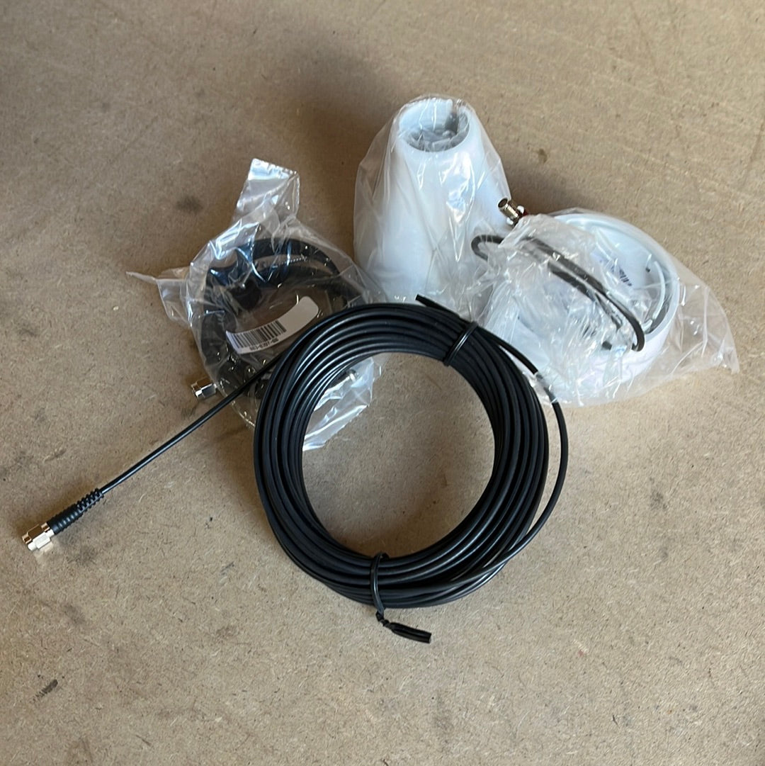 هوائي B&G GPS-500 VHF GPS - 000-1361313-001