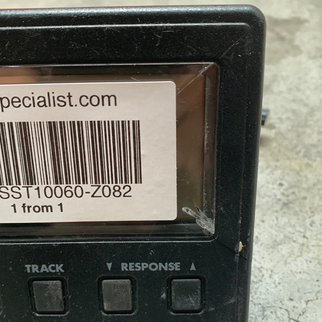 تشغيل شاشة عرض الطيار الآلي Raymarine/Autohelm ST7000 غير معروف - Z082